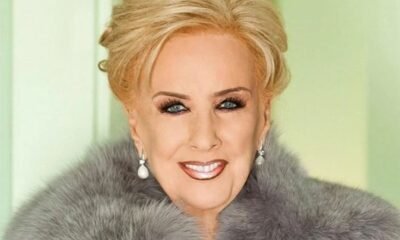 mirtha jung still alive