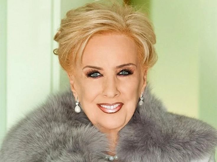 mirtha jung still alive