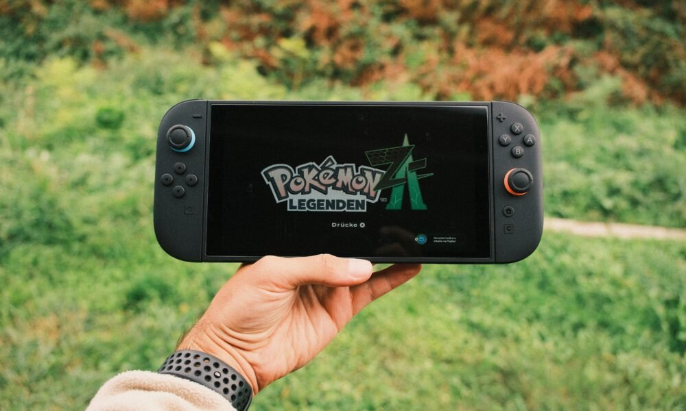 top 3ds games