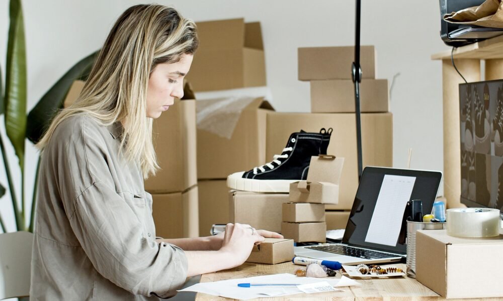 how to sell on Amazon for beginners