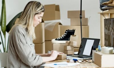 how to sell on Amazon for beginners