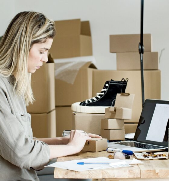 how to sell on Amazon for beginners
