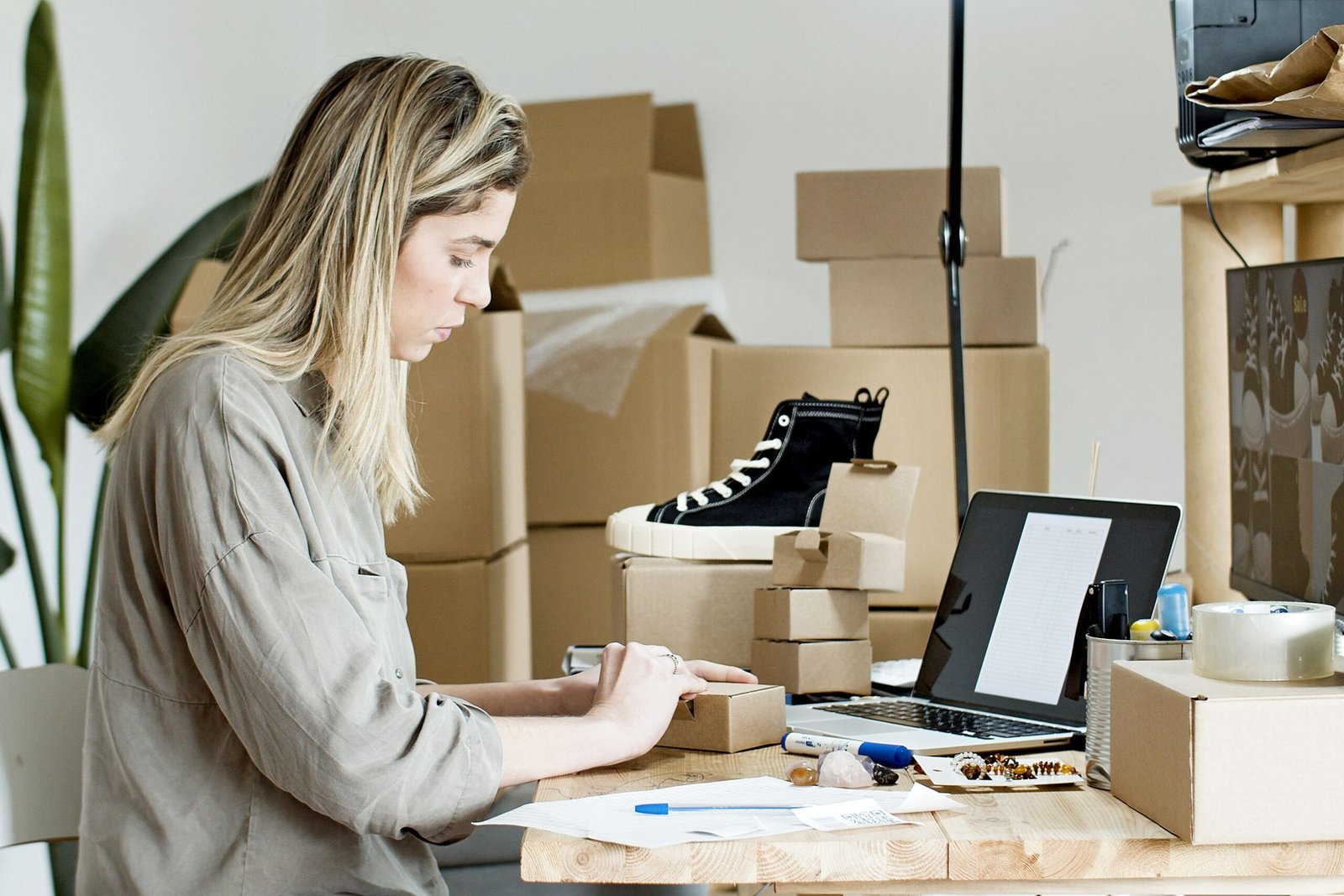 how to sell on Amazon for beginners