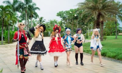 epic seven characters