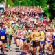 10k marathon miles