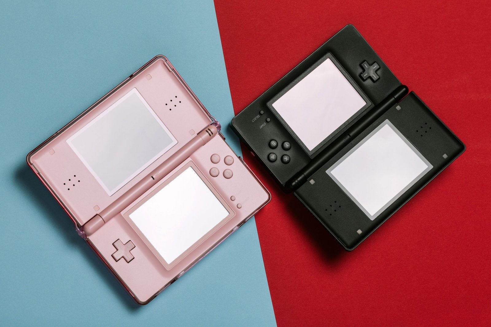 top ranked ds games
