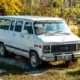 2025 GMC Savana