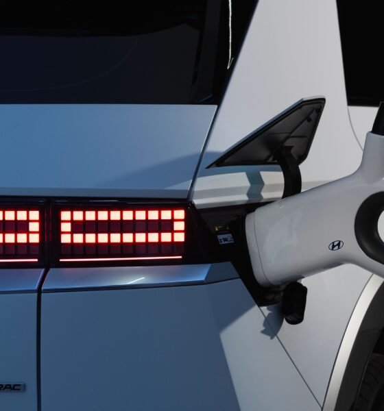 Hyundai Ioniq 5 EV