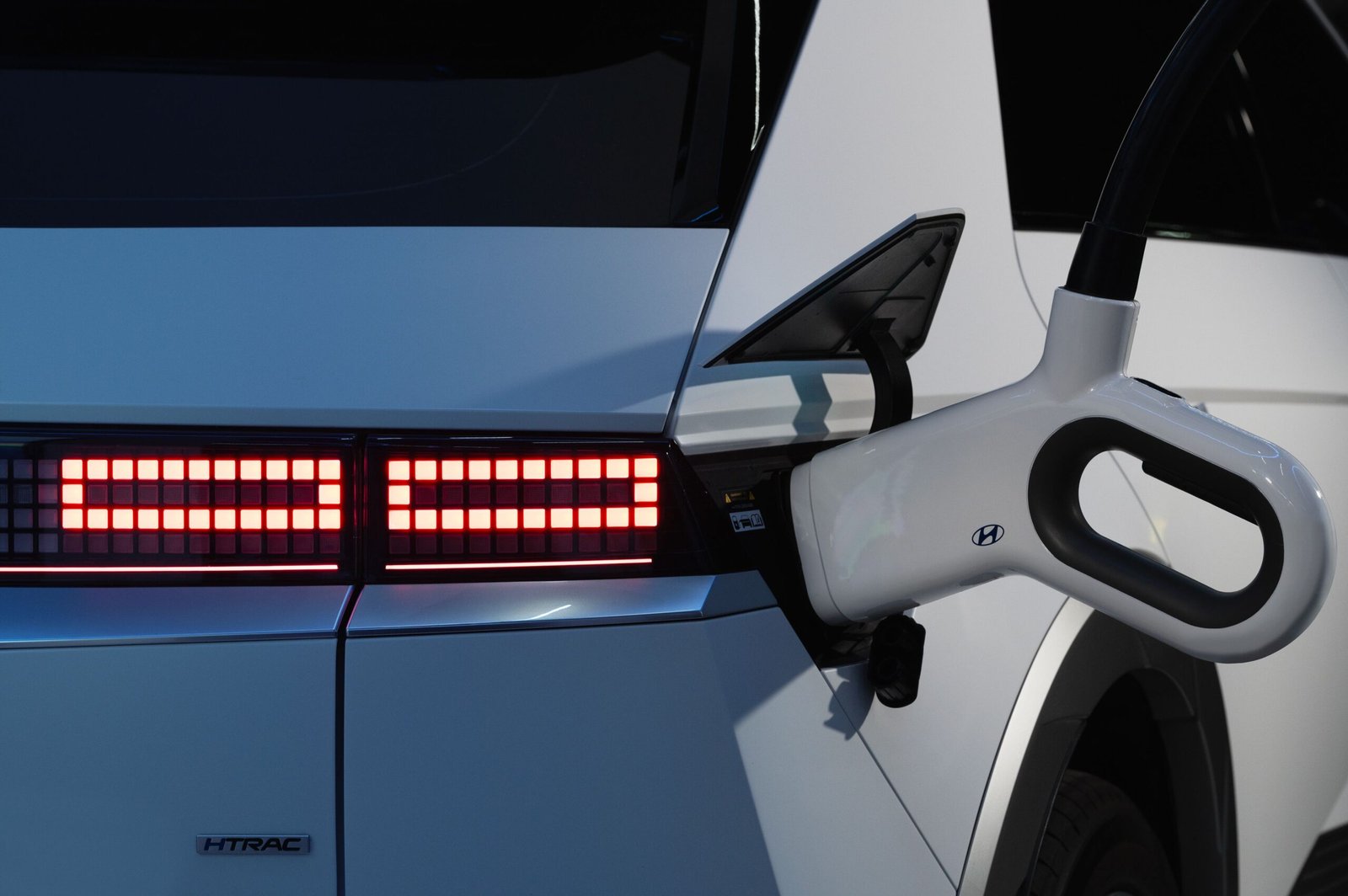 Hyundai Ioniq 5 EV