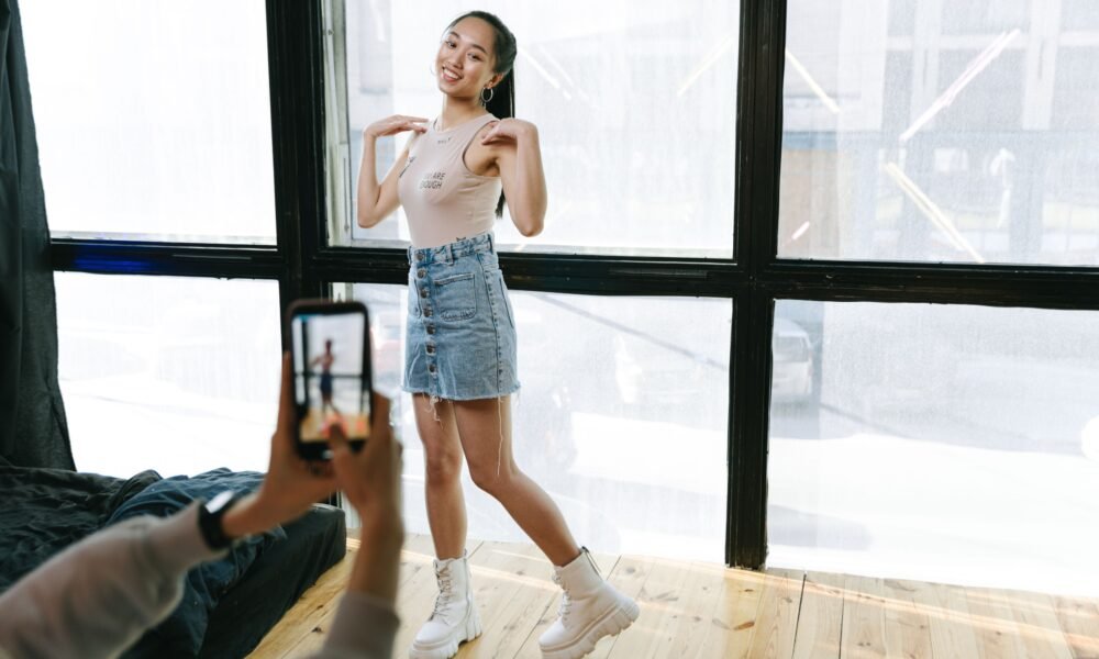 TikTok Make Your Day