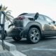 Macan Electric